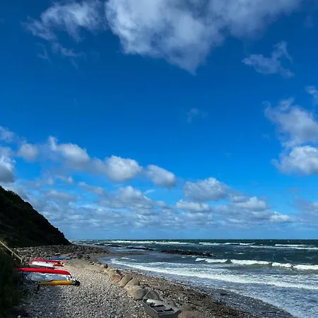 Architect-designed Wooden House In Lunde * 齐斯维勒莱厄